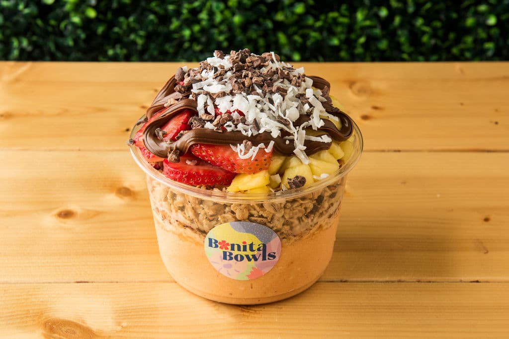 Pumpkin Patch Bowl