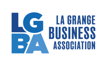 La Grange Business Association logo