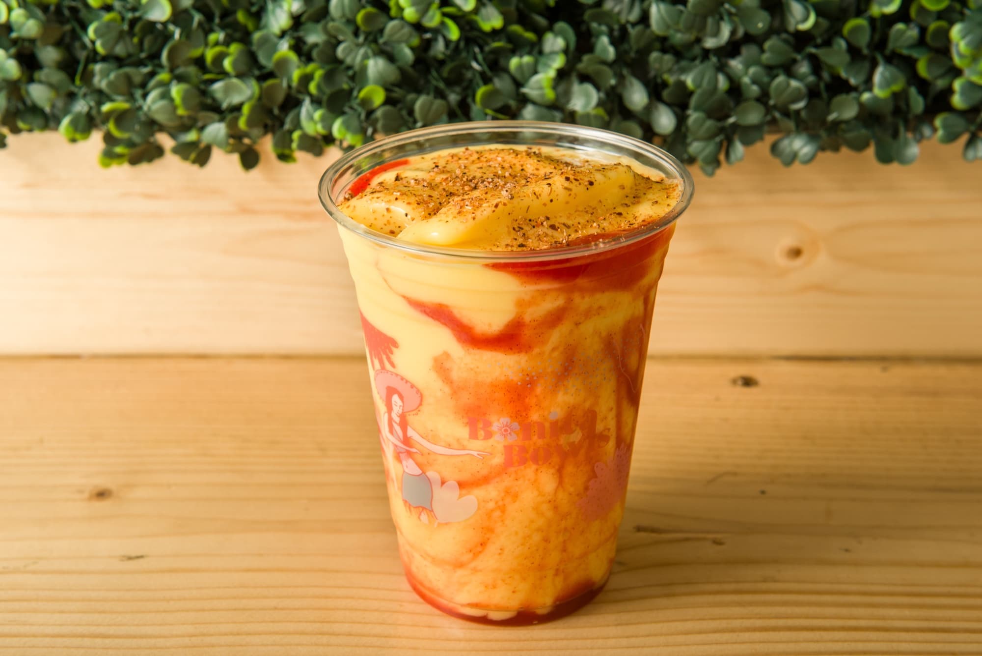 Mango Madness