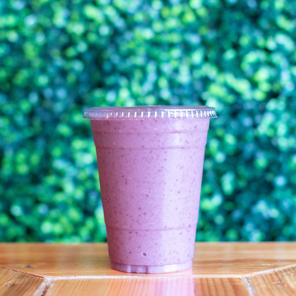 Strawberry Banana